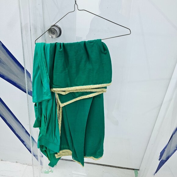 Banarsi Georgette Suit - Picture 2 of 2